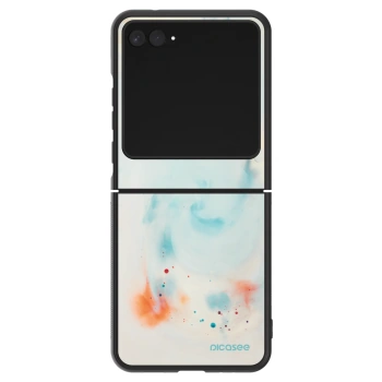Husă pentru Motorola Razr 60 - Splash