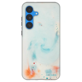 Picasee Fashion Case pentru Samsung Galaxy S25 FE 5G - Splash