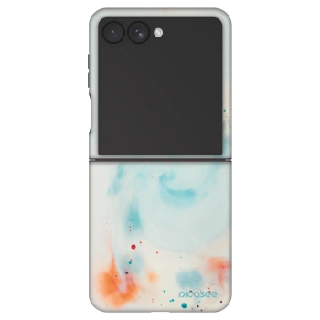 Picasee Fashion Case pentru Samsung Galaxy Z Flip7 5G - Splash