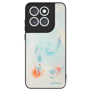 Picasee ULTIMATE CASE pentru Motorola Edge 70 Fusion - Splash