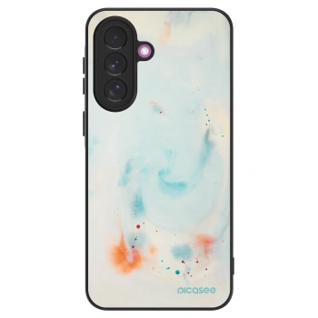 Picasee ULTIMATE CASE pentru Samsung Galaxy A37 - Splash