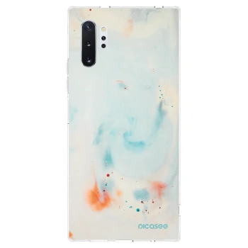 Husă pentru Samsung Galaxy Note 10+ N975F - Splash