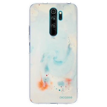 Husă pentru Xiaomi Redmi Note 8 Pro - Splash
