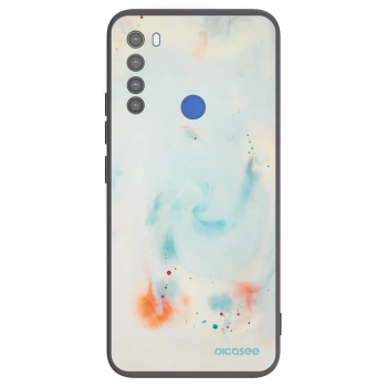 Husă pentru Xiaomi Redmi Note 8T - Splash