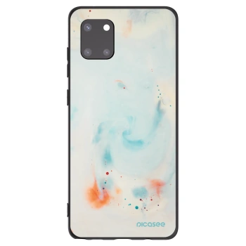 Husă pentru Samsung Galaxy Note 10 Lite N770F - Splash