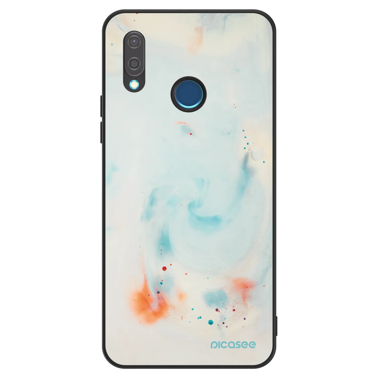 Picasee ULTIMATE CASE pentru Huawei P20 Lite - Splash