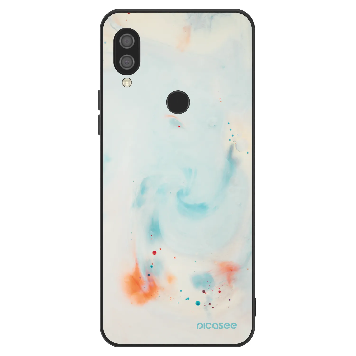 Picasee ULTIMATE CASE pentru Xiaomi Redmi 7 - Splash