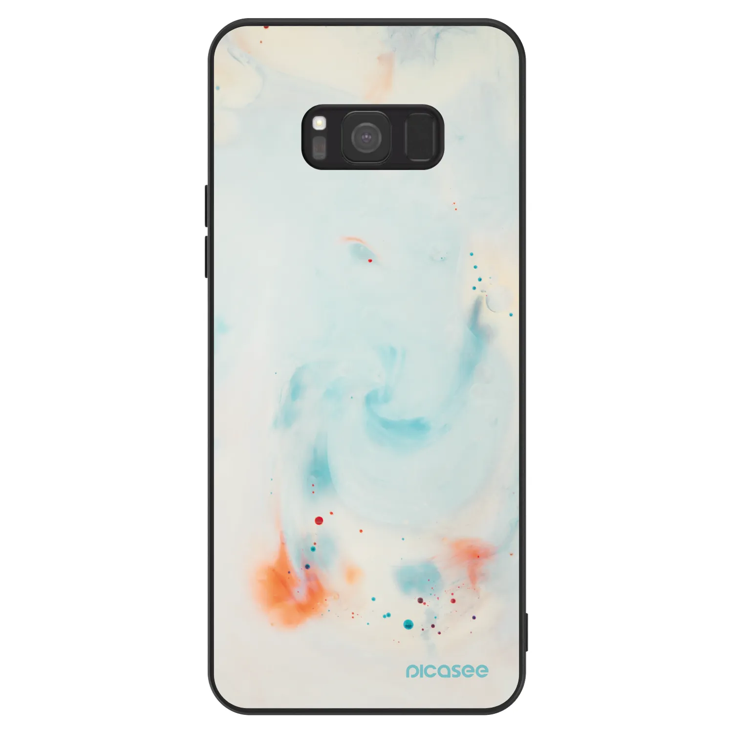 Picasee ULTIMATE CASE pentru Samsung Galaxy S8 G950F - Splash