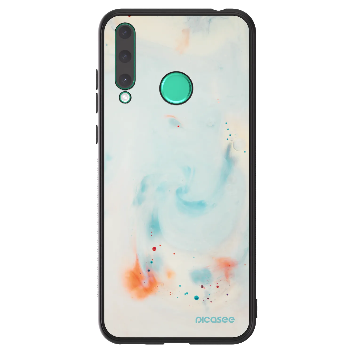 Picasee ULTIMATE CASE pentru Honor 20 Lite - Splash