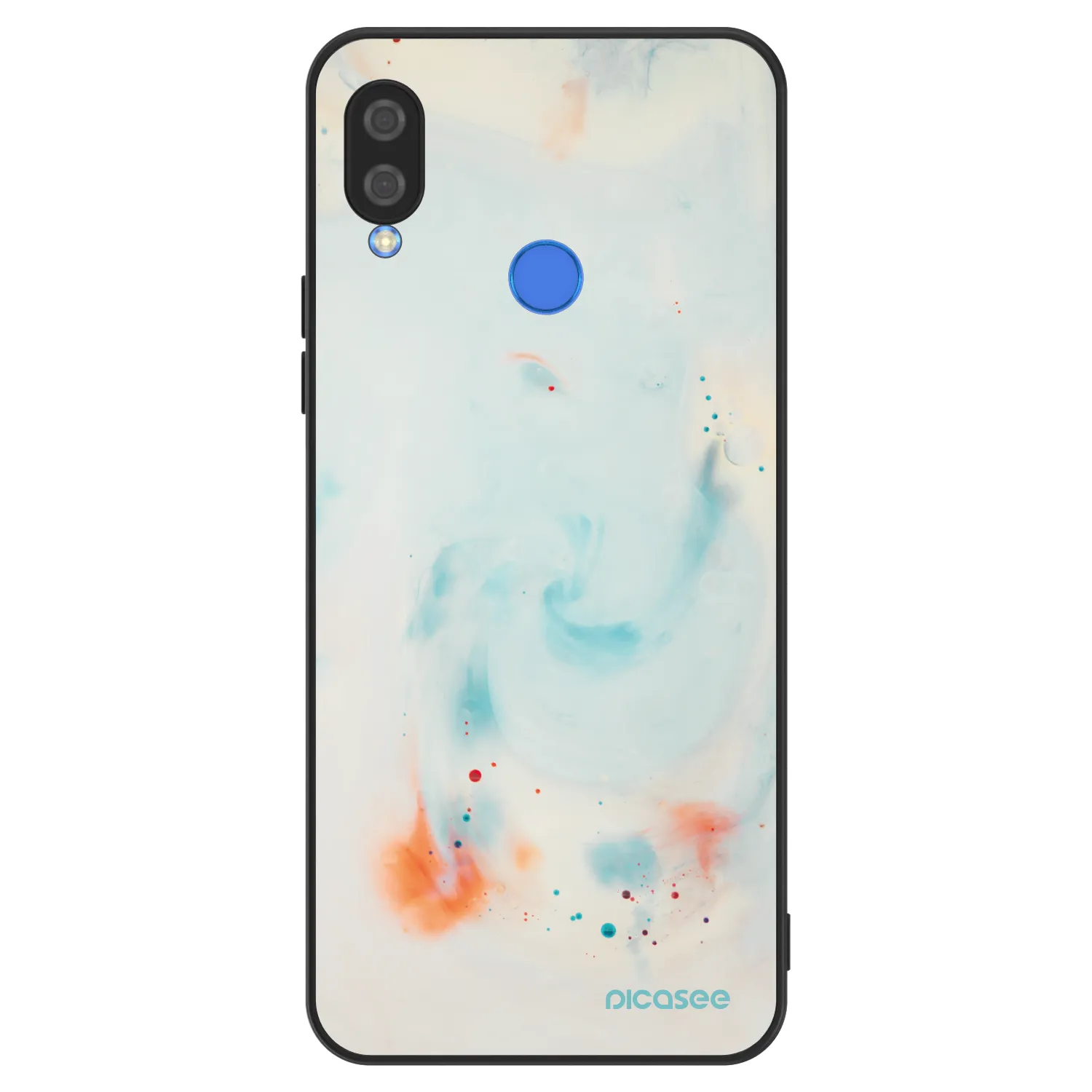 Picasee ULTIMATE CASE pentru Huawei Nova 3 - Splash