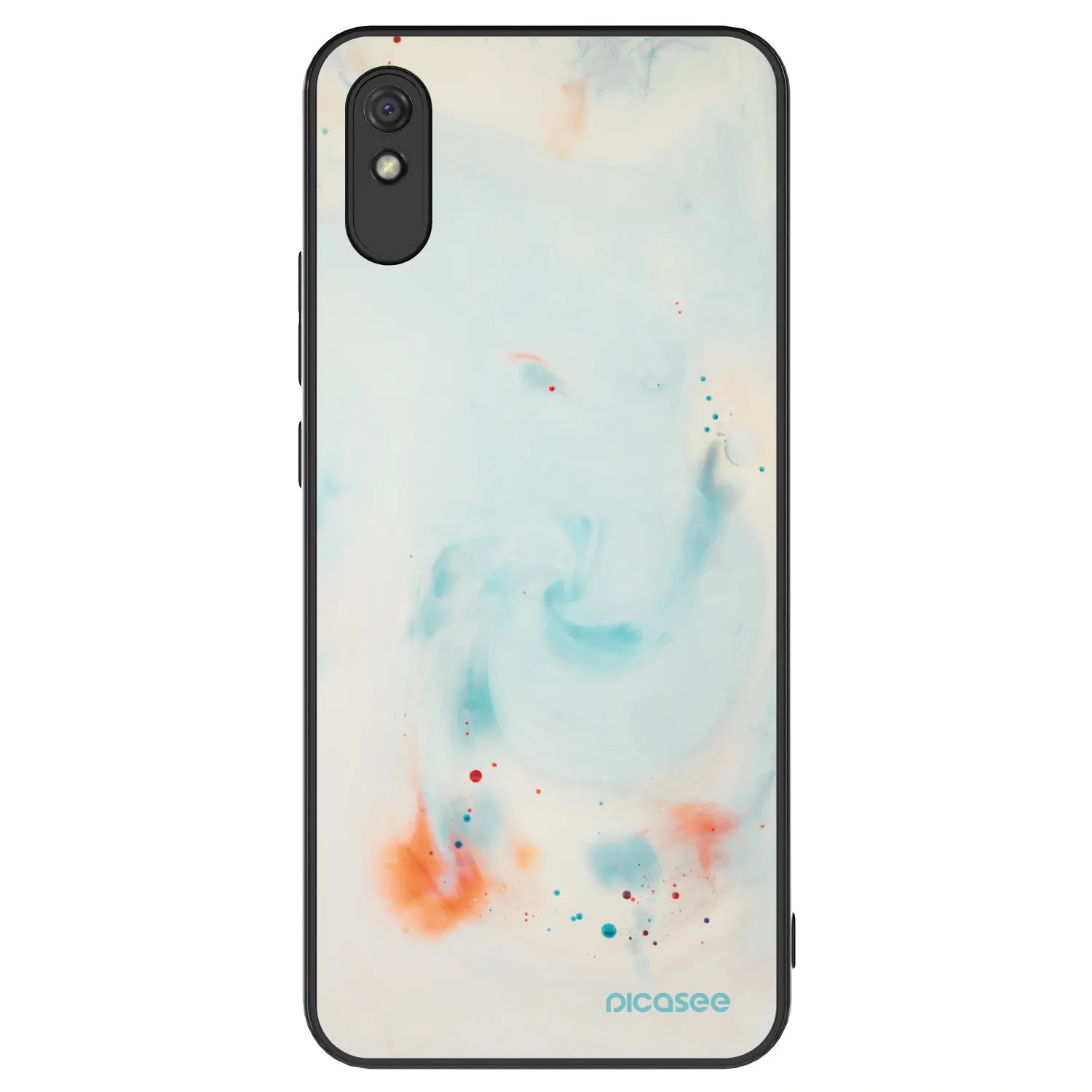 Picasee ULTIMATE CASE pentru Xiaomi Redmi 9AT - Splash
