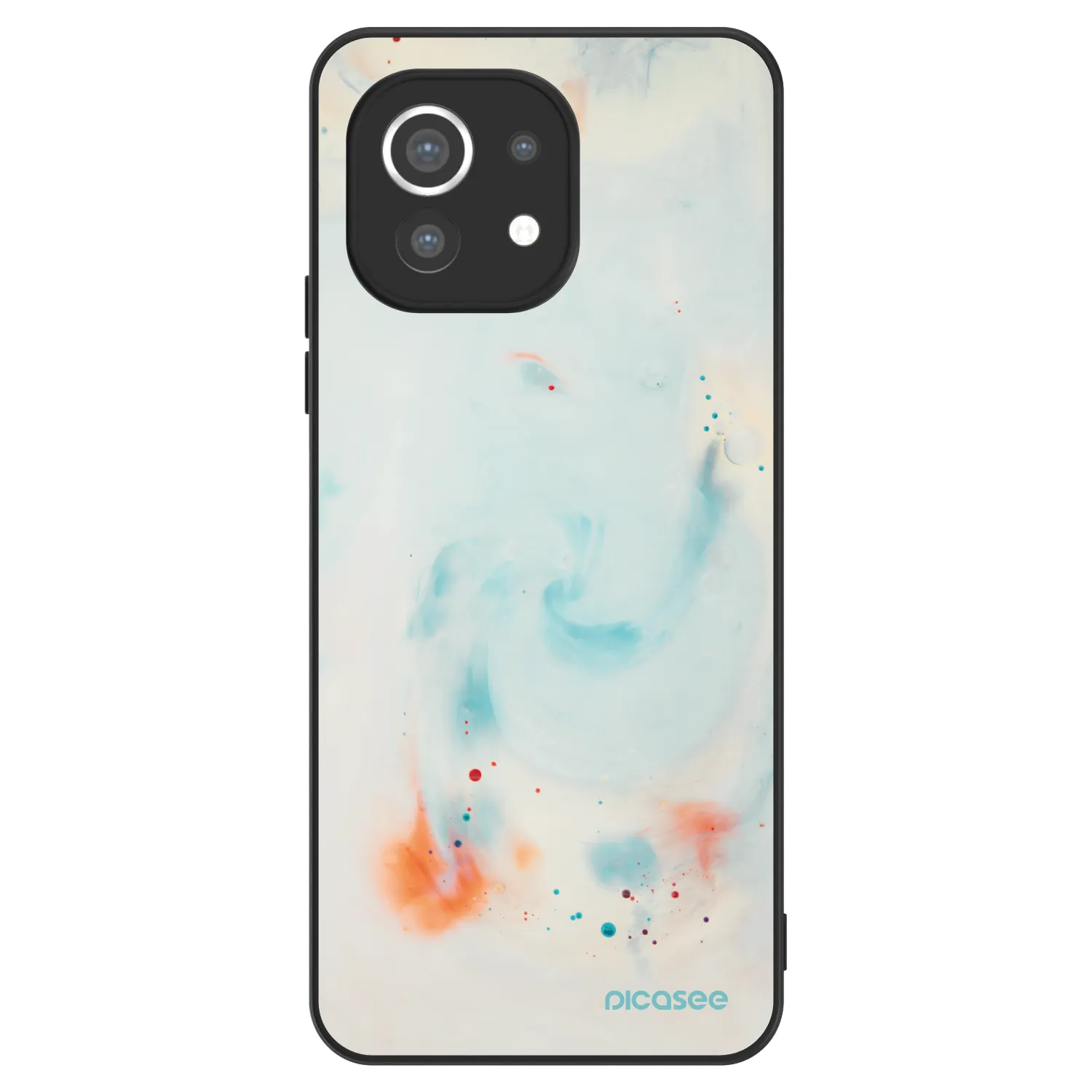 Picasee ULTIMATE CASE pentru Xiaomi Mi 11 - Splash
