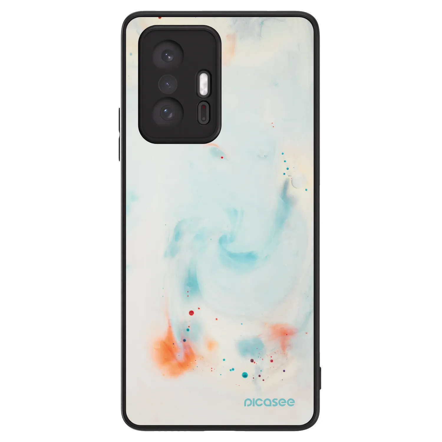 Picasee ULTIMATE CASE pentru Xiaomi 11T - Splash