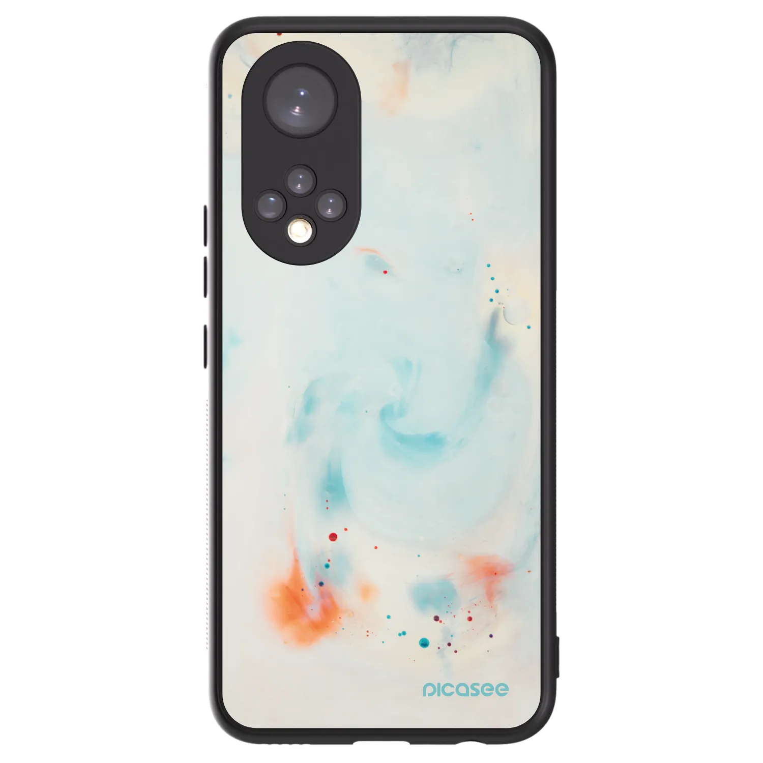 Picasee ULTIMATE CASE pentru Huawei Nova 9 - Splash