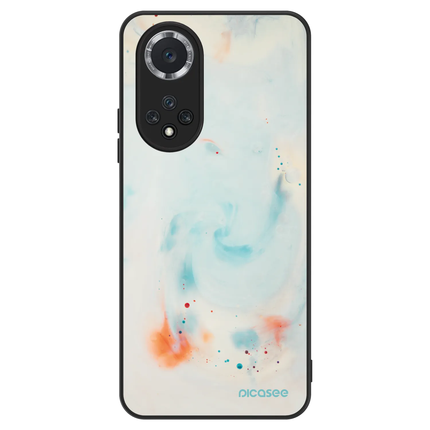 Picasee ULTIMATE CASE pentru Huawei Nova 9 SE - Splash