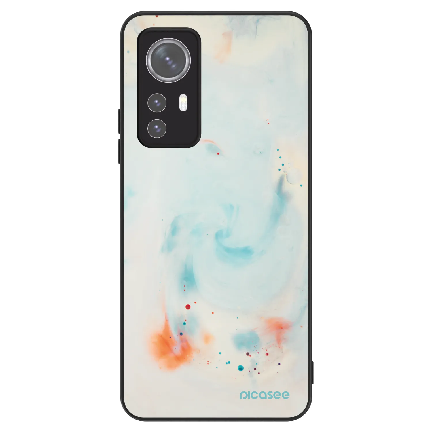 Picasee ULTIMATE CASE pentru Xiaomi 12 - Splash