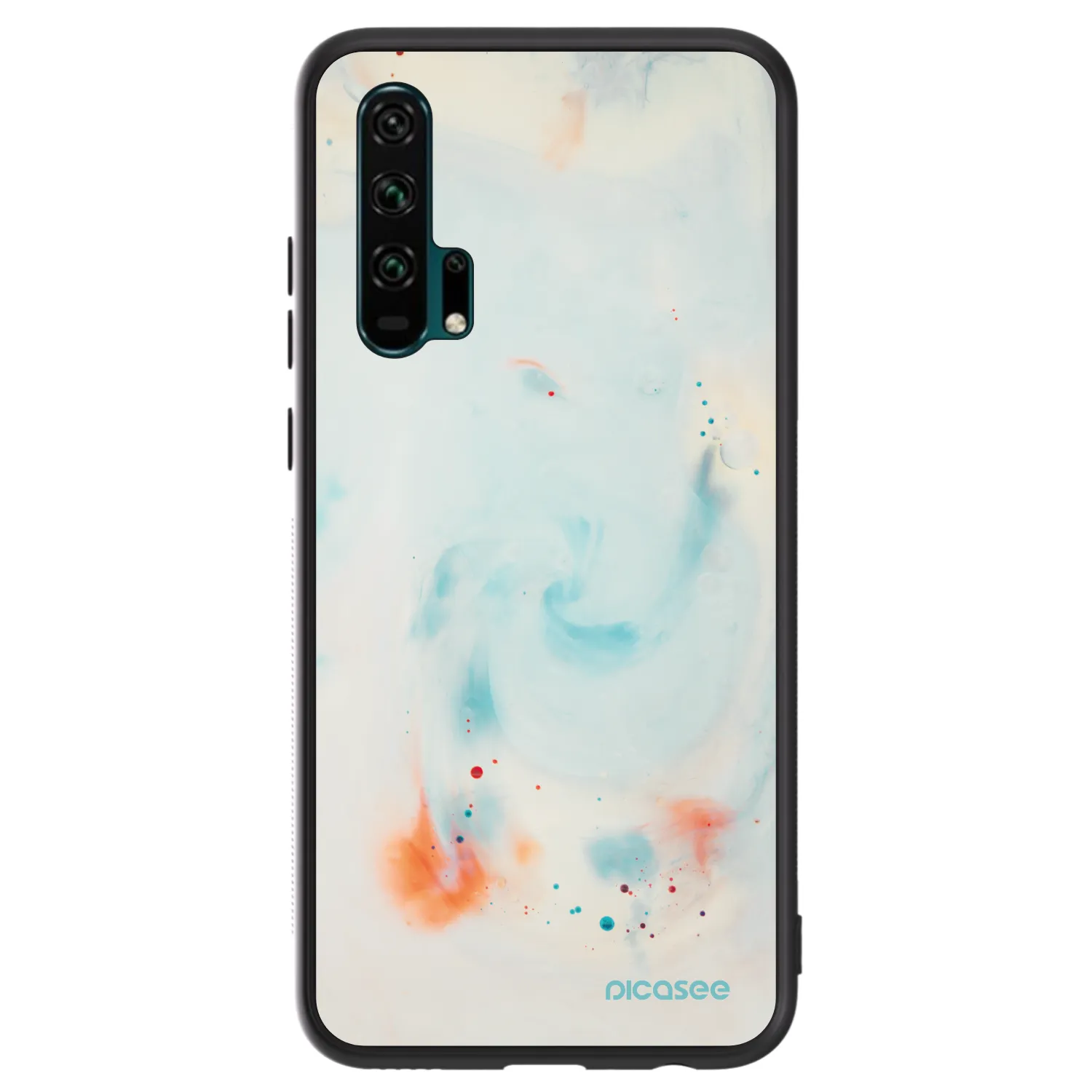 Picasee ULTIMATE CASE pentru Honor 20 Pro - Splash