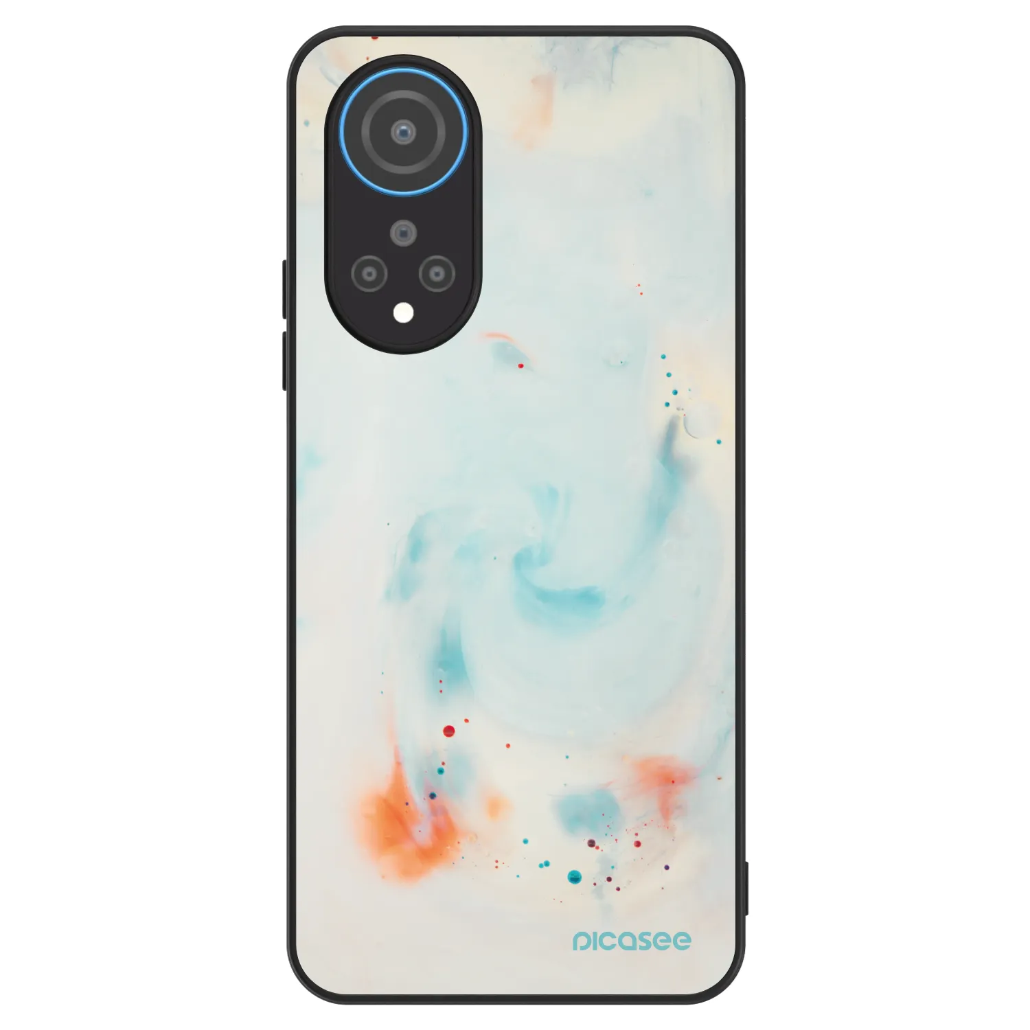 Picasee ULTIMATE CASE pentru Honor X7 - Splash