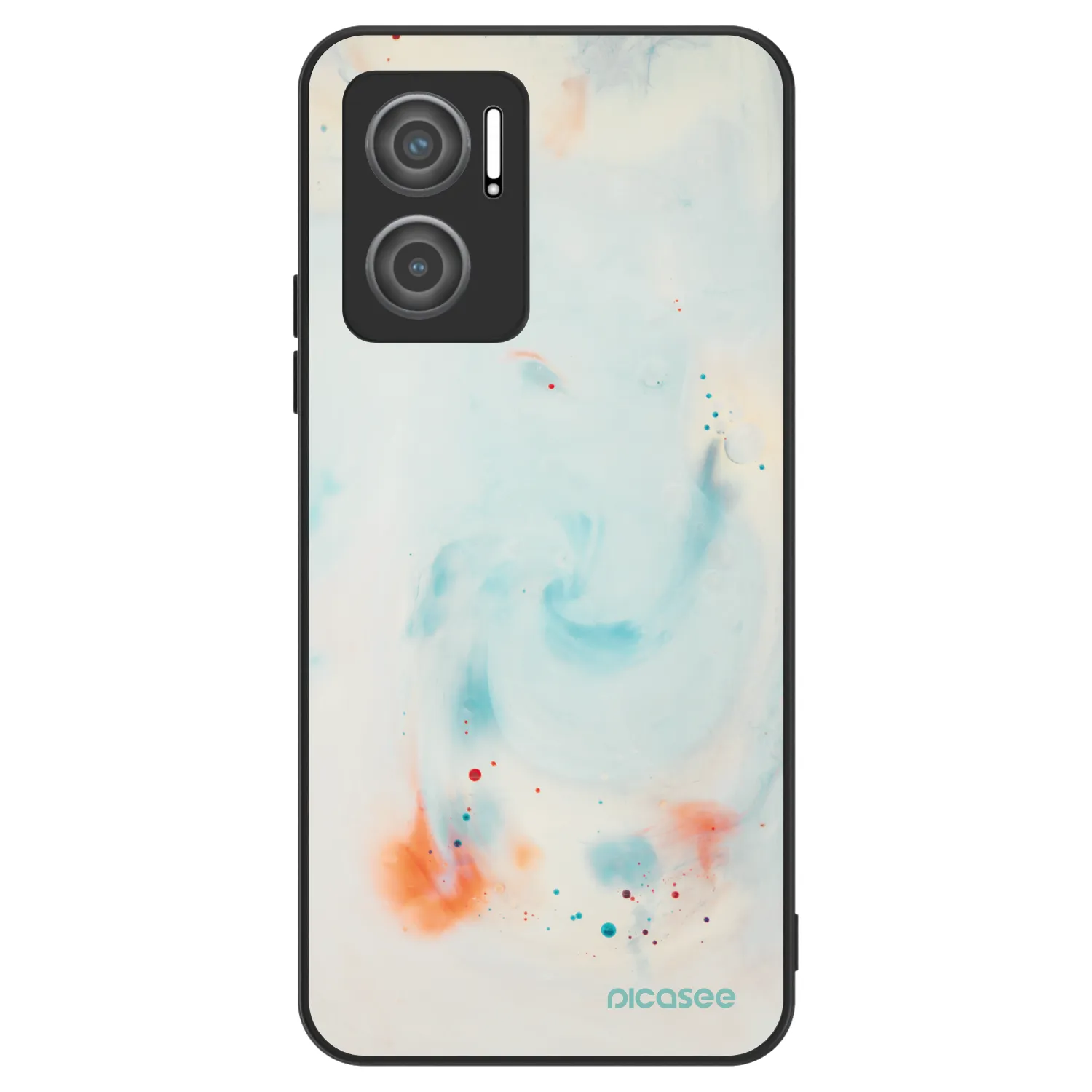 Picasee ULTIMATE CASE pentru Xiaomi Redmi 10 5G - Splash