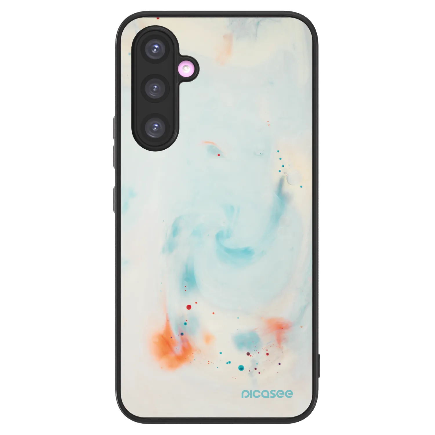 Picasee ULTIMATE CASE pentru Samsung Galaxy A54 5G A546B - Splash