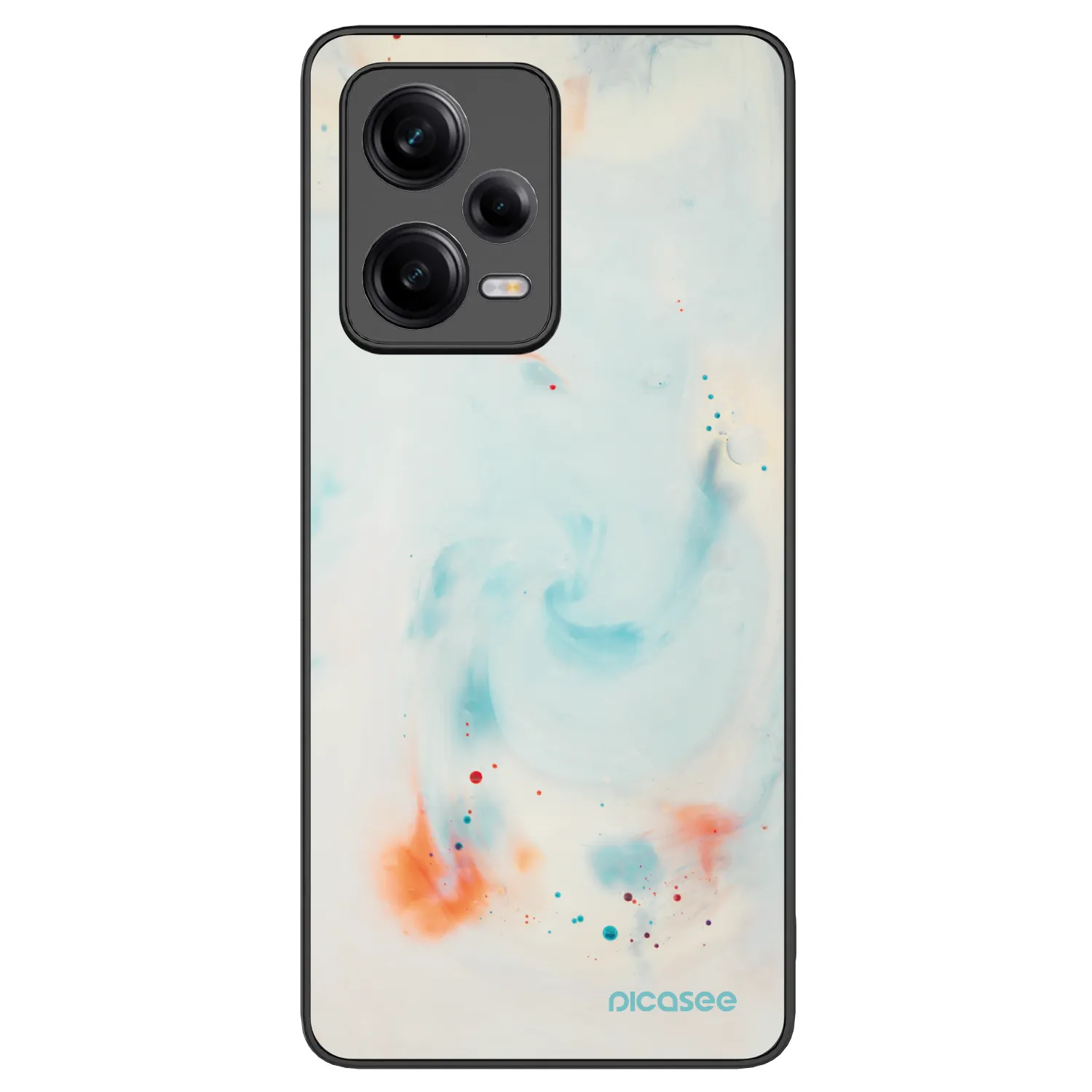 Picasee ULTIMATE CASE pentru Xiaomi Redmi Note 12 Pro 5G - Splash