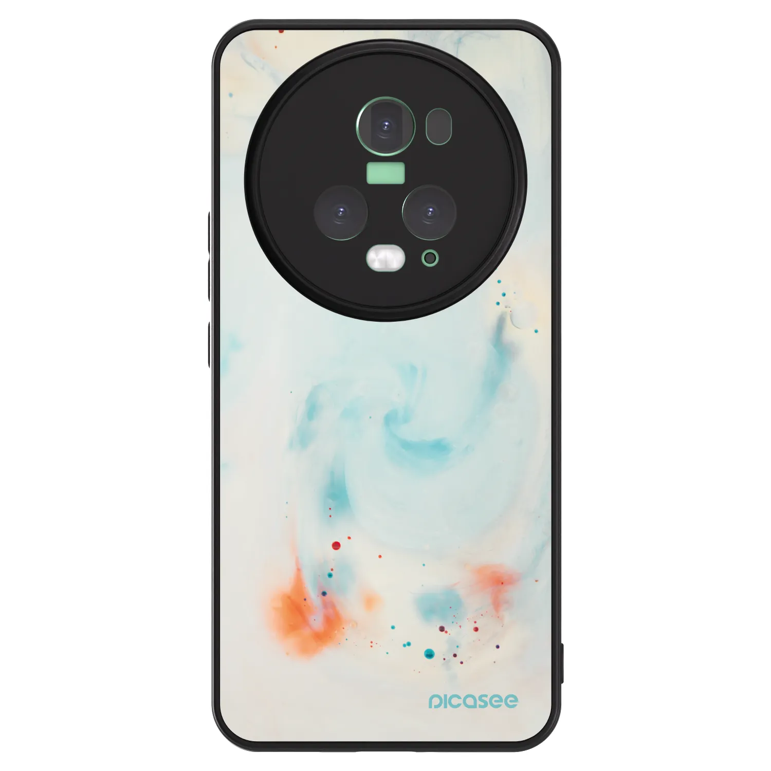 Picasee ULTIMATE CASE pentru Honor Magic5 Pro - Splash