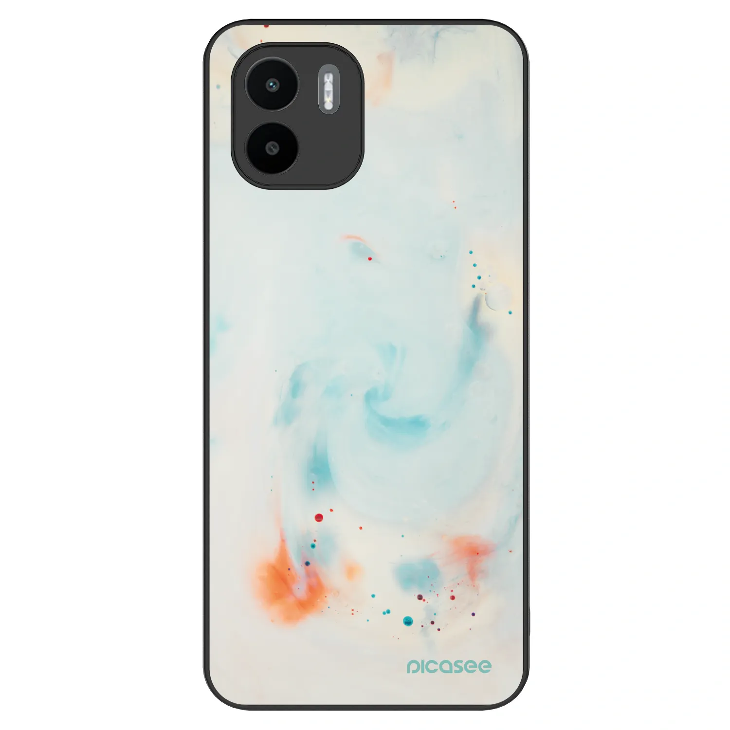 Picasee ULTIMATE CASE pentru Xiaomi Redmi A2 - Splash