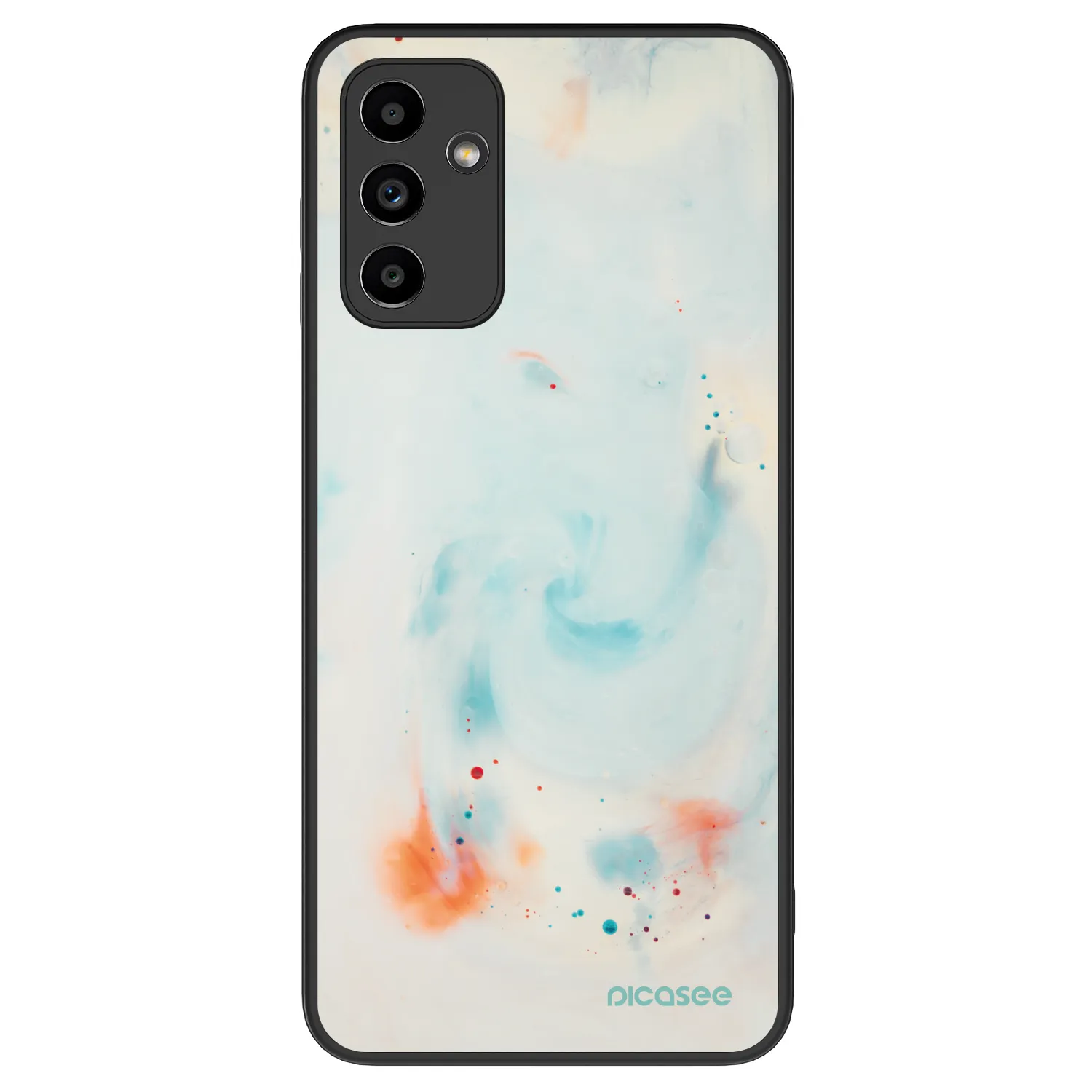 Picasee ULTIMATE CASE pentru Samsung Galaxy A04s A047F - Splash