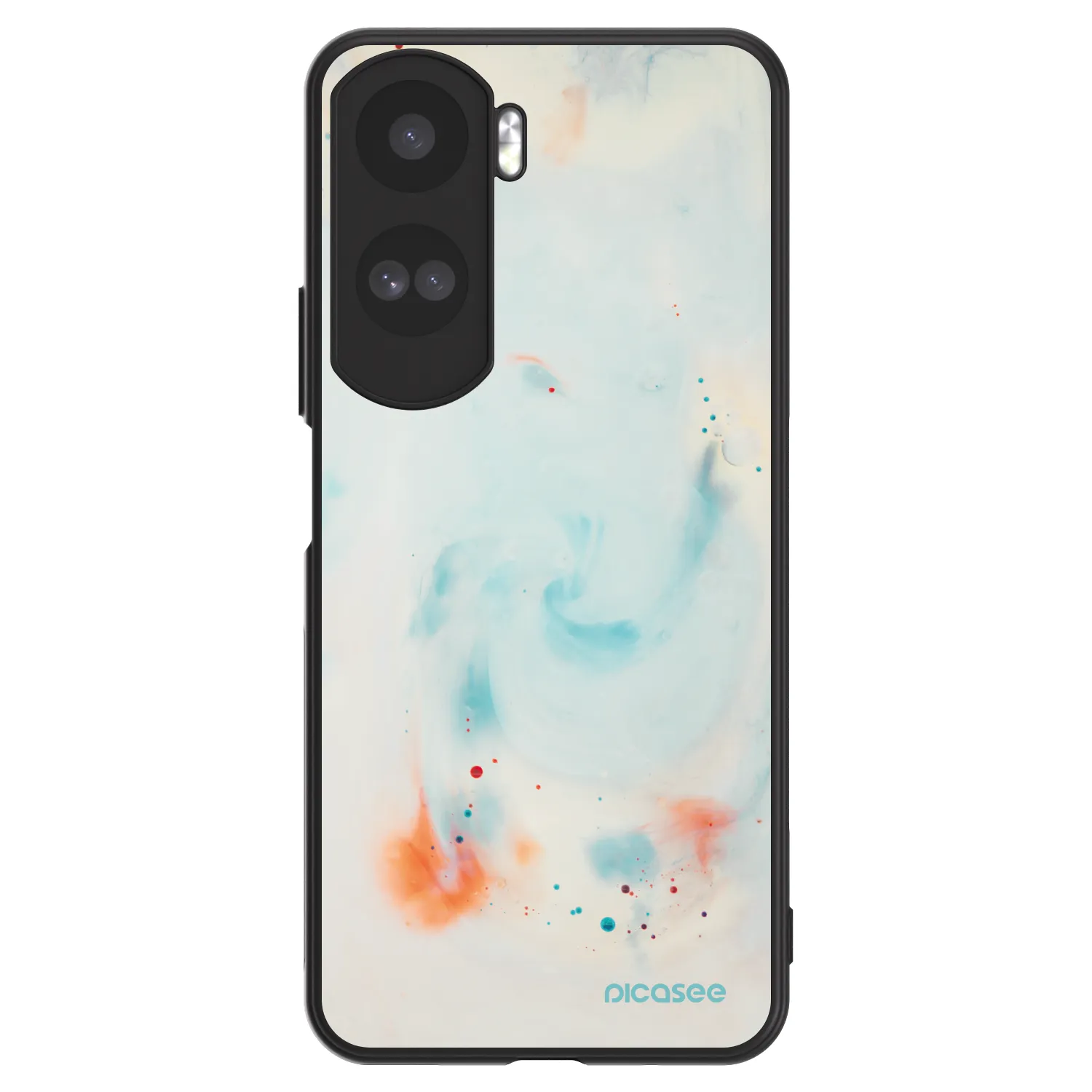 Picasee ULTIMATE CASE pentru Honor 90 Lite 5G - Splash