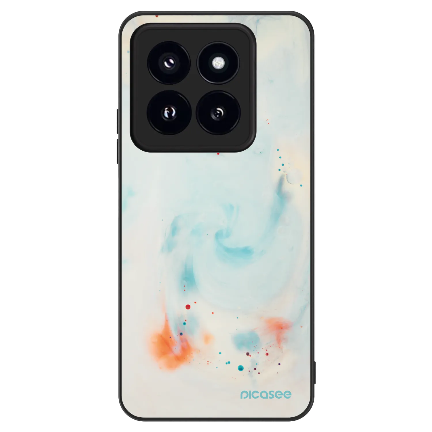 Picasee ULTIMATE CASE pentru Xiaomi 14 Pro - Splash