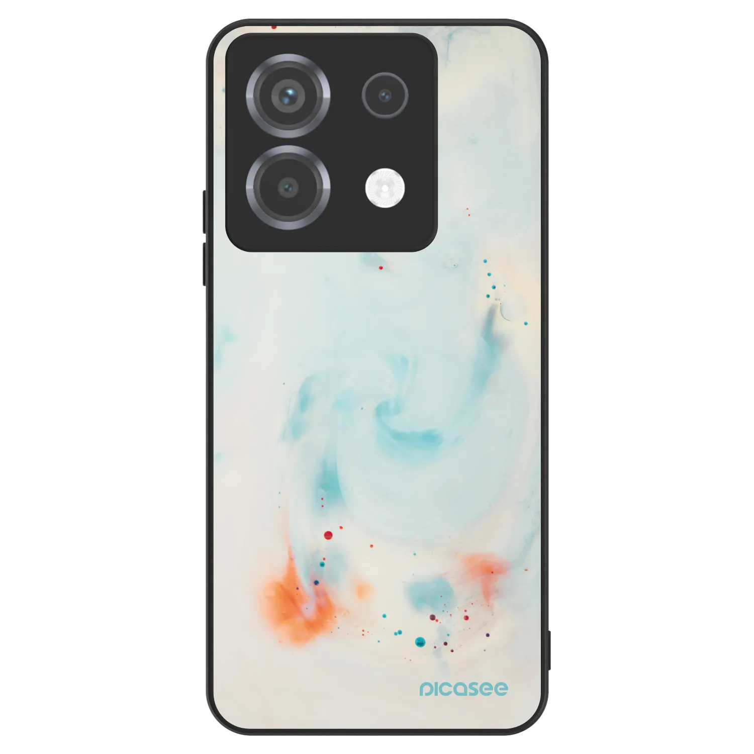 Picasee ULTIMATE CASE pentru Xiaomi Poco X6 - Splash