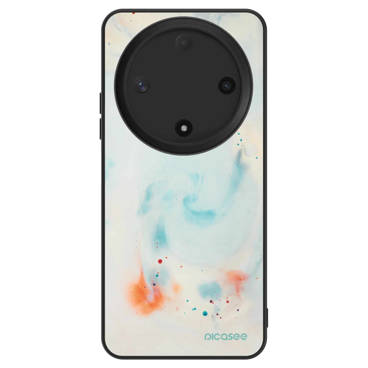 Picasee ULTIMATE CASE pentru Honor Magic6 Lite 5G - Splash