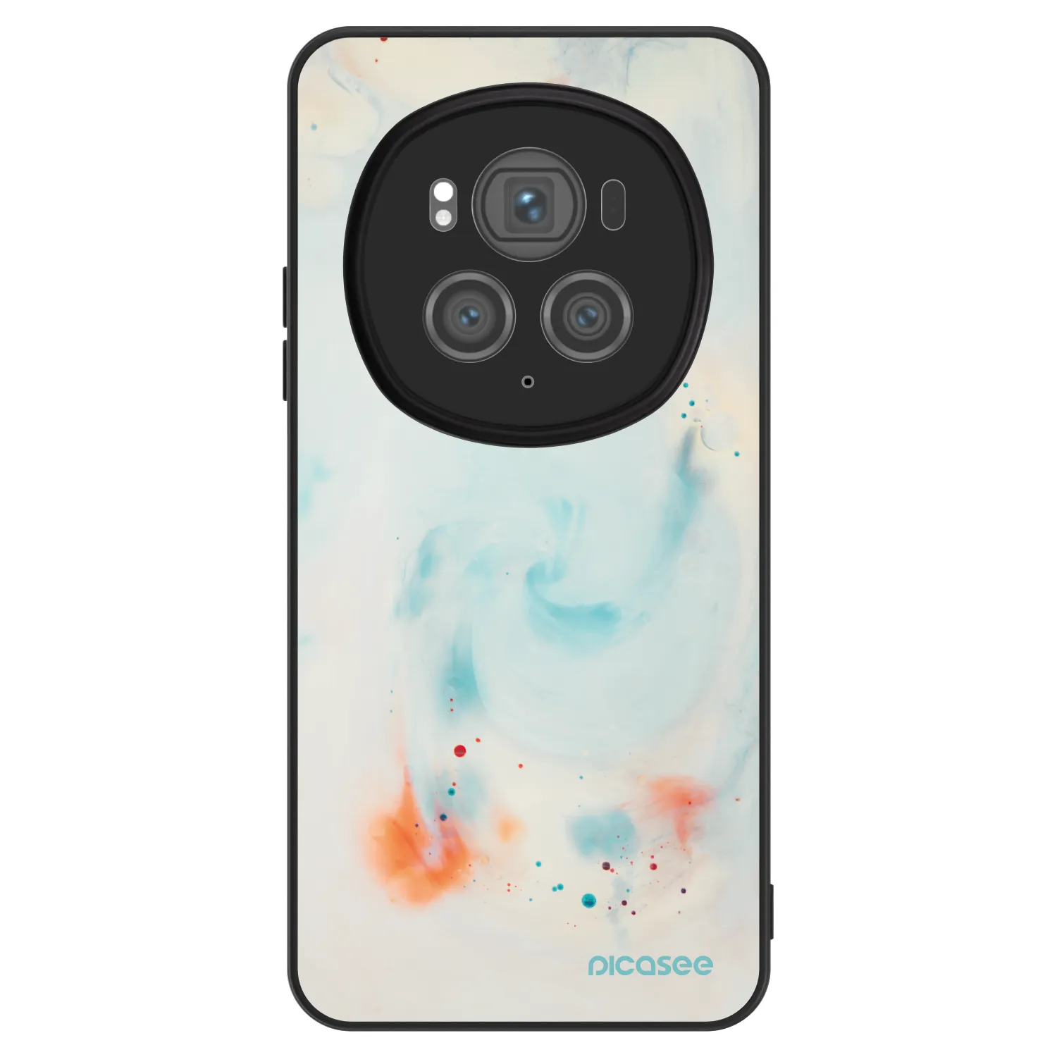Picasee ULTIMATE CASE pentru Honor Magic6 Pro - Splash