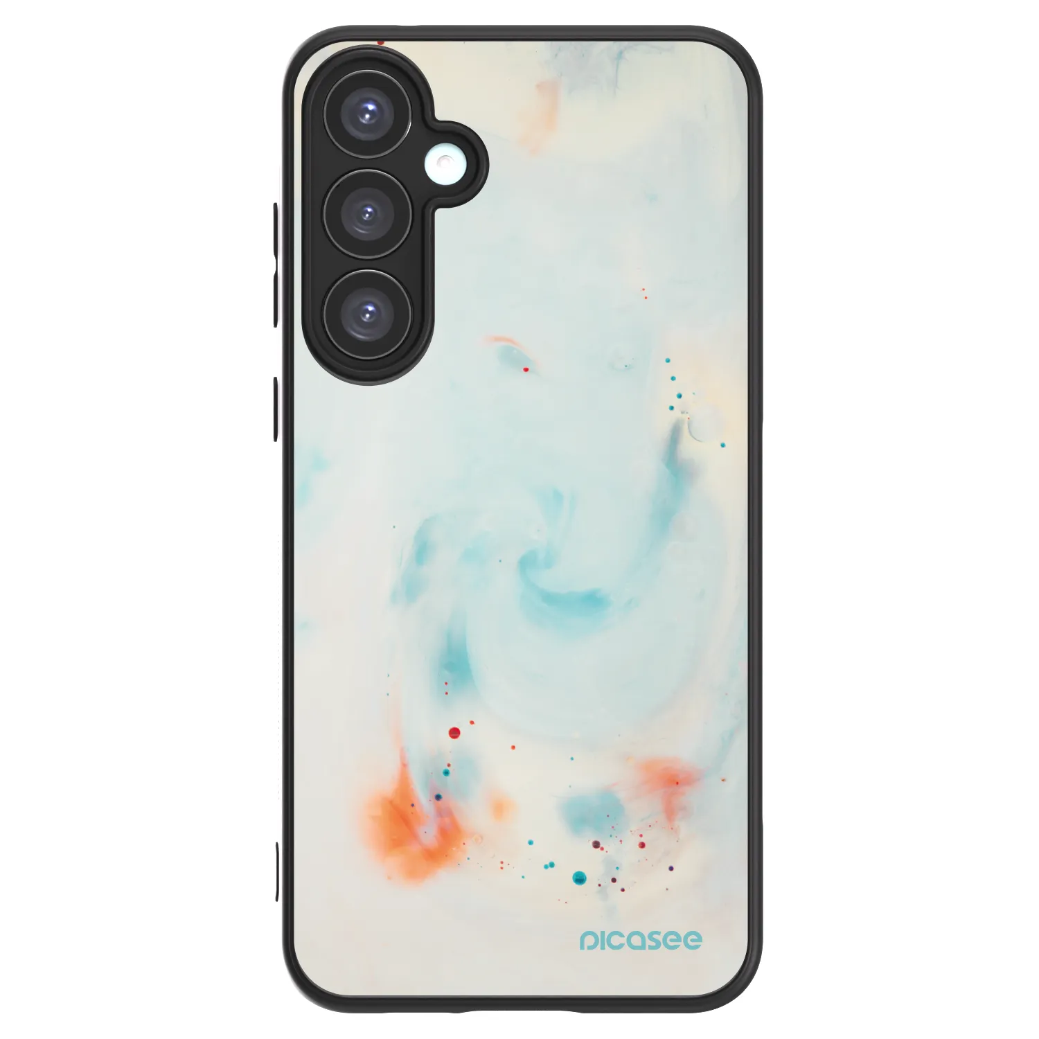 Picasee ULTIMATE CASE pentru Samsung Galaxy A55 5G A556B - Splash