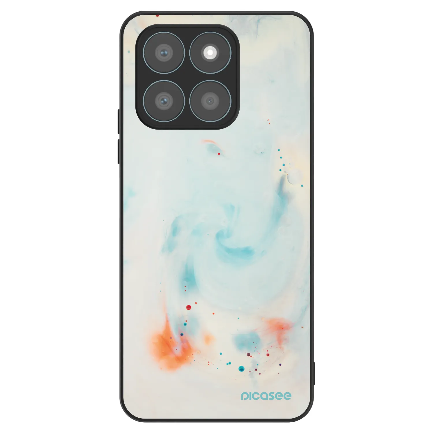 Picasee ULTIMATE CASE pentru Honor X8b - Splash
