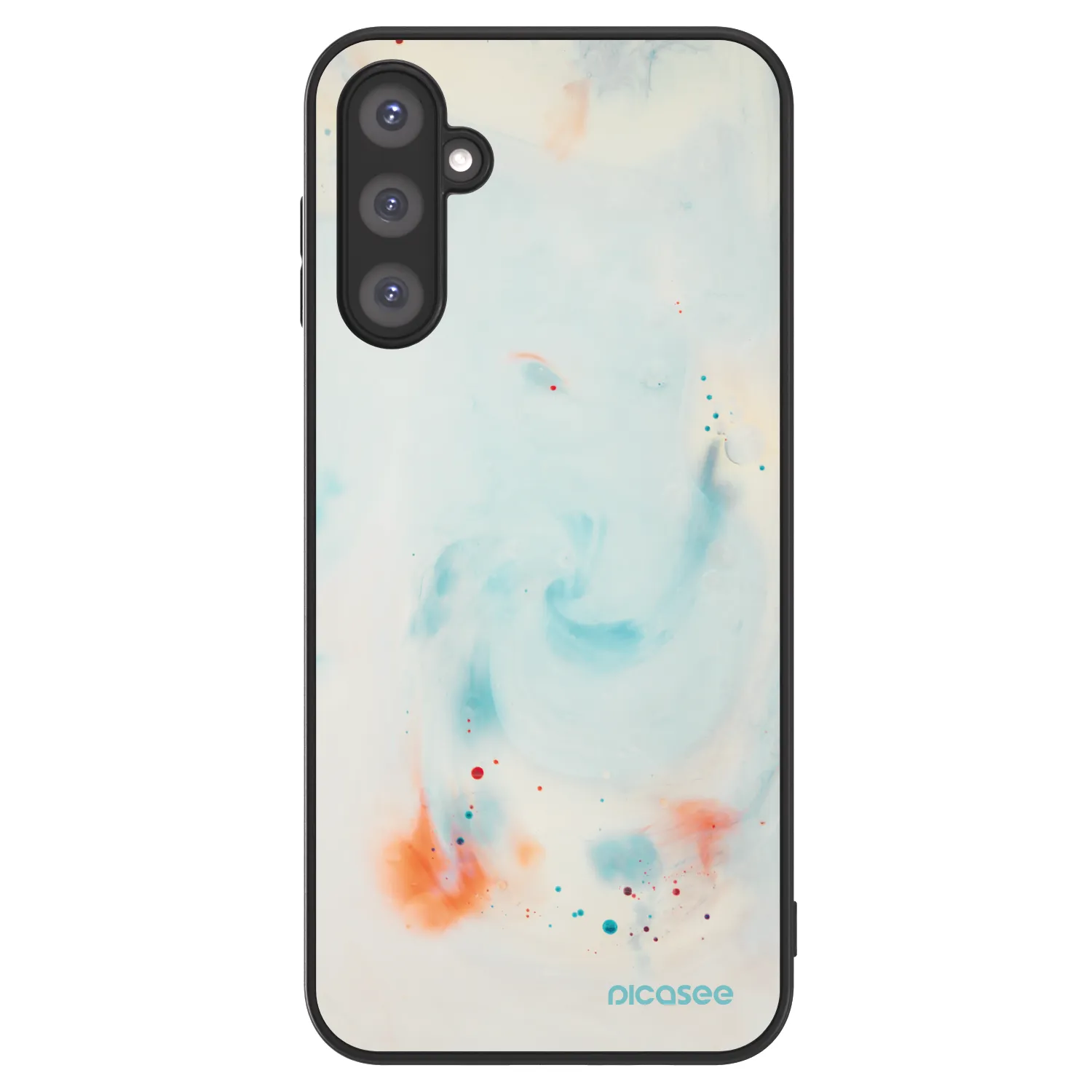 Picasee ULTIMATE CASE pentru Samsung Galaxy A05s A057G - Splash