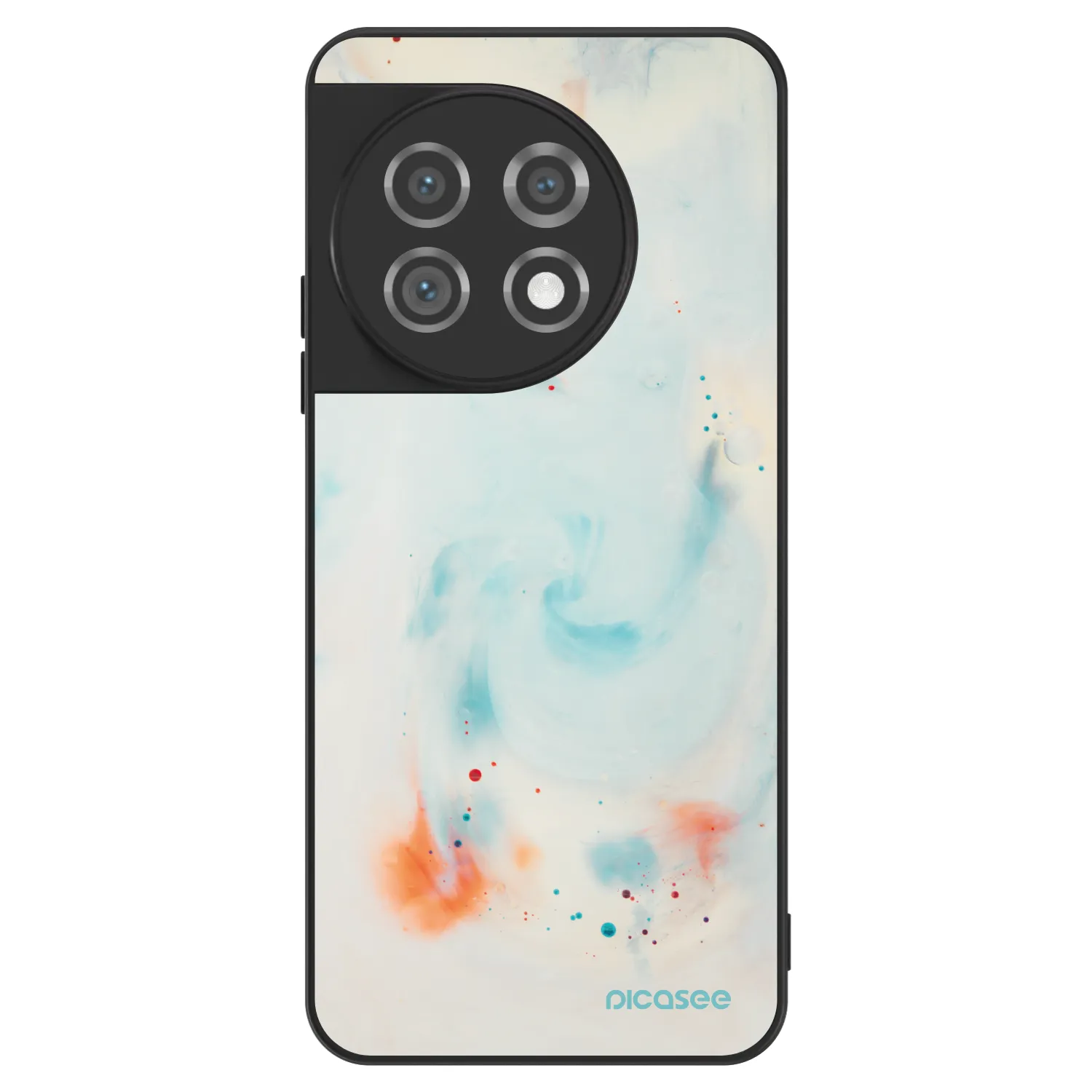 Picasee ULTIMATE CASE pentru OnePlus 11 5G - Splash