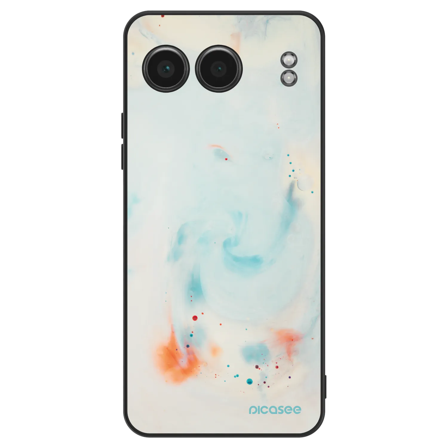 Picasee ULTIMATE CASE pentru OnePlus Nord 4 - Splash