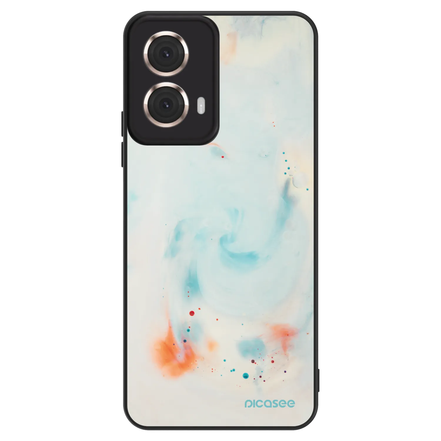 Picasee ULTIMATE CASE pentru Motorola Moto G85 - Splash