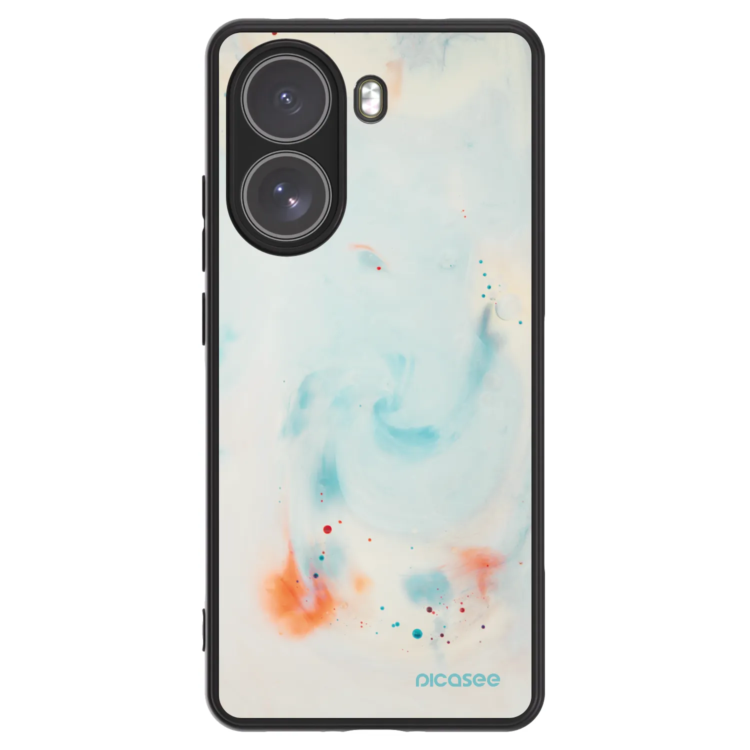 Picasee ULTIMATE CASE pentru Xiaomi Poco X7 Pro 5G - Splash