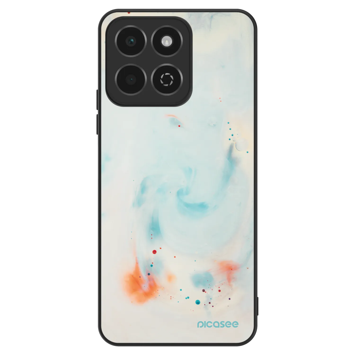 Picasee ULTIMATE CASE pentru Honor 200 Smart 5G - Splash
