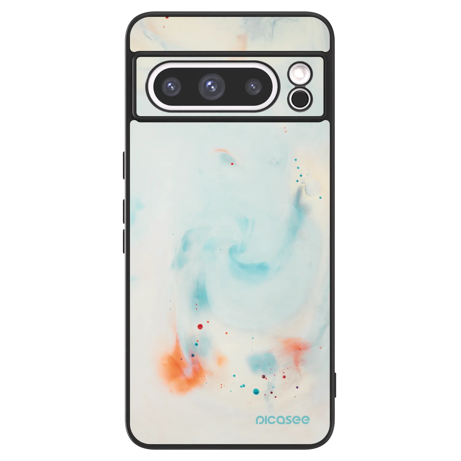 Picasee ULTIMATE CASE pentru Google Pixel 8 Pro - Splash