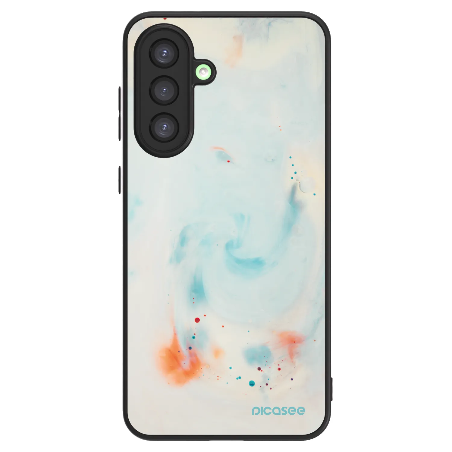 Picasee ULTIMATE CASE pentru Samsung Galaxy A26 5G A266B - Splash