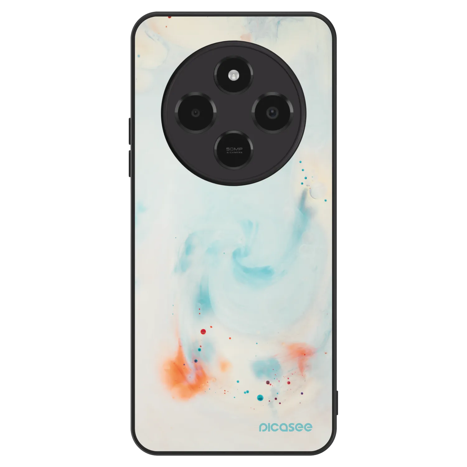 Picasee ULTIMATE CASE pentru Xiaomi Poco C75 - Splash