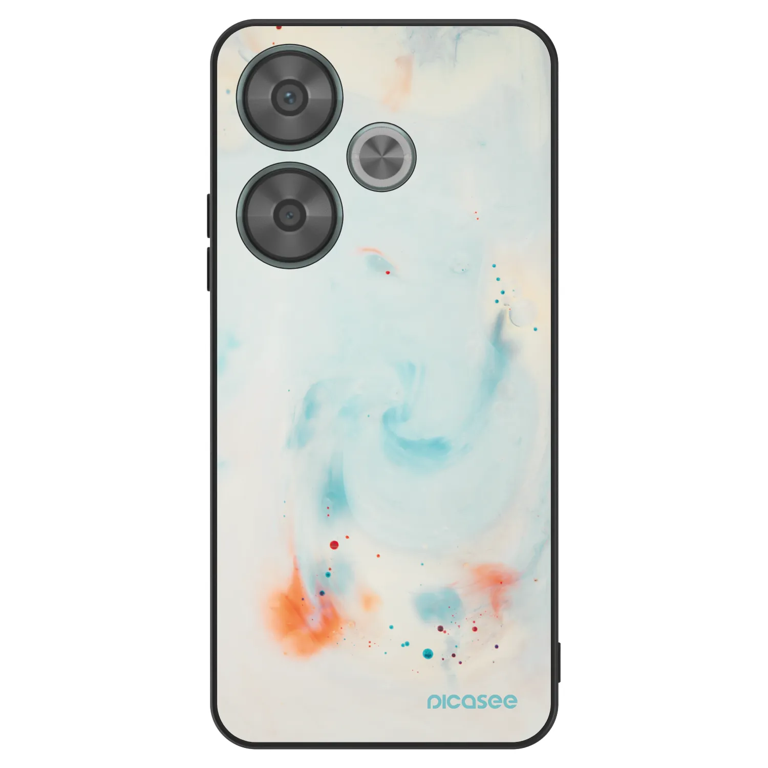 Picasee ULTIMATE CASE pentru Xiaomi Poco F6 - Splash