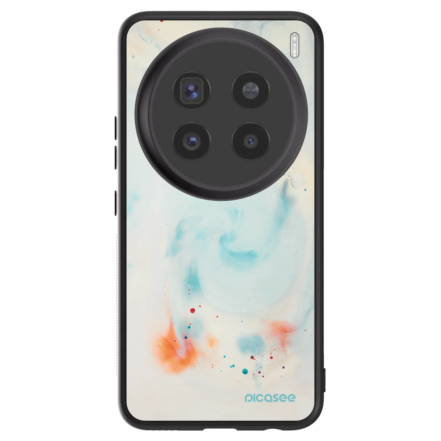 Picasee ULTIMATE CASE pentru Vivo X200 Pro - Splash
