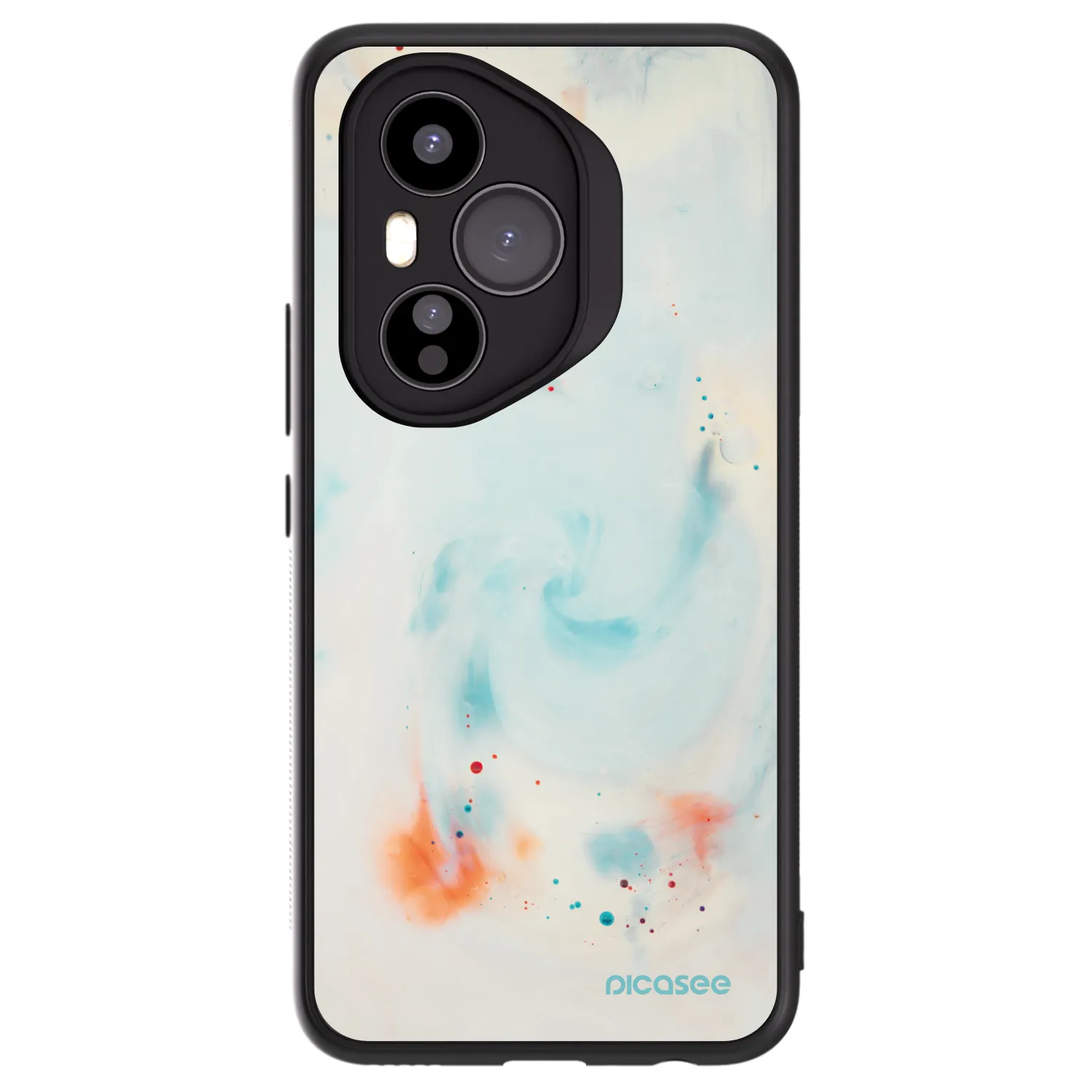 Picasee ULTIMATE CASE pentru Honor 400 Pro 5G - Splash