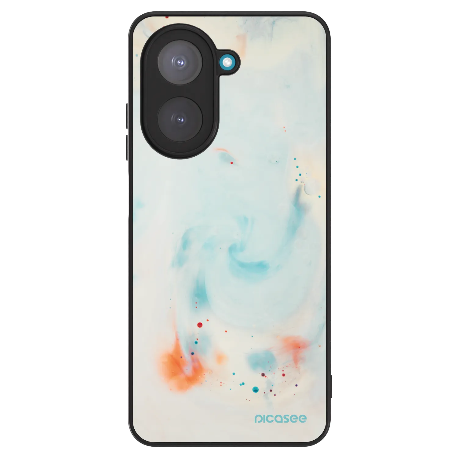 Picasee ULTIMATE CASE pentru Xiaomi Redmi A5 - Splash