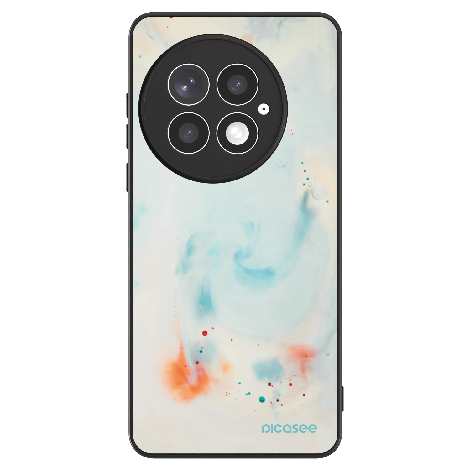 Picasee ULTIMATE CASE pentru OnePlus 13 5G - Splash
