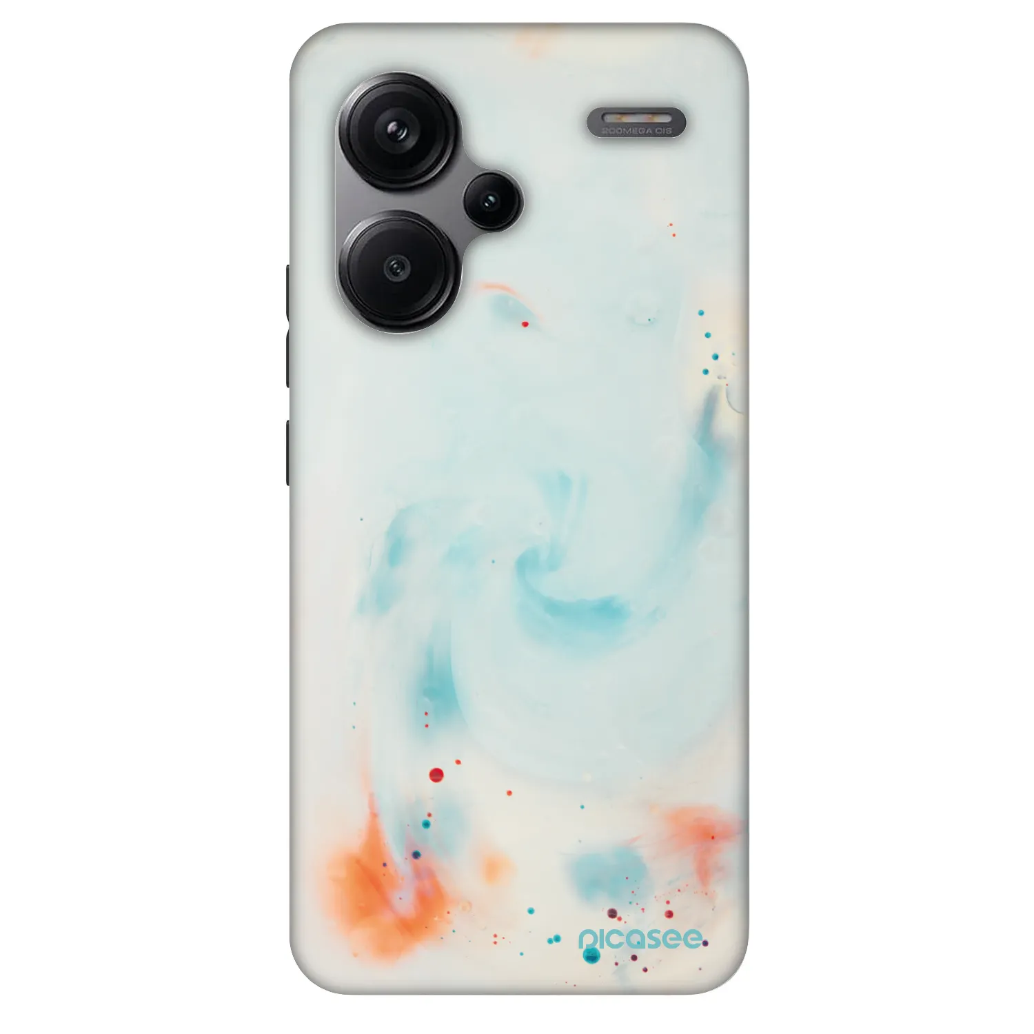 Picasee Fashion Case pentru Xiaomi Redmi Note 13 Pro+ 5G - Splash